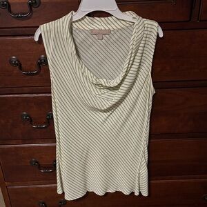 Banana republic women’s blouse